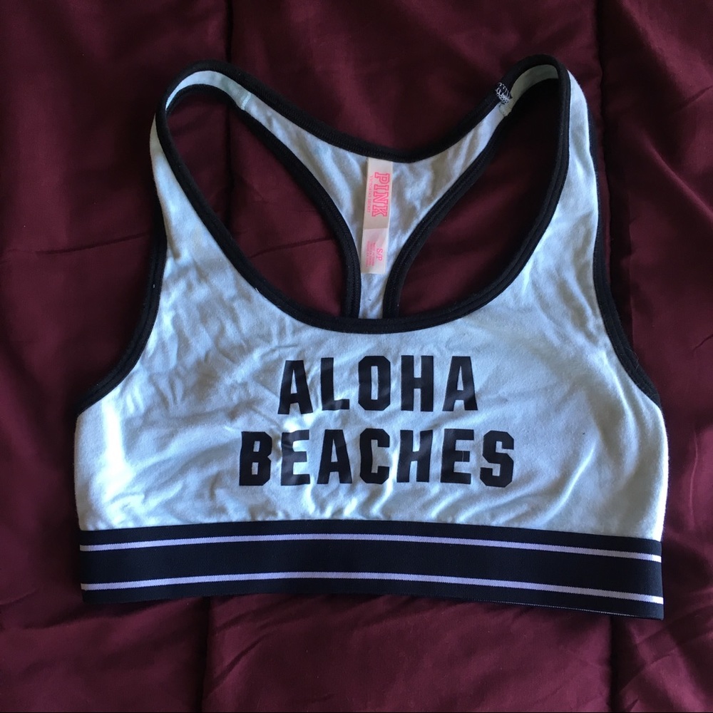 VS sports bra